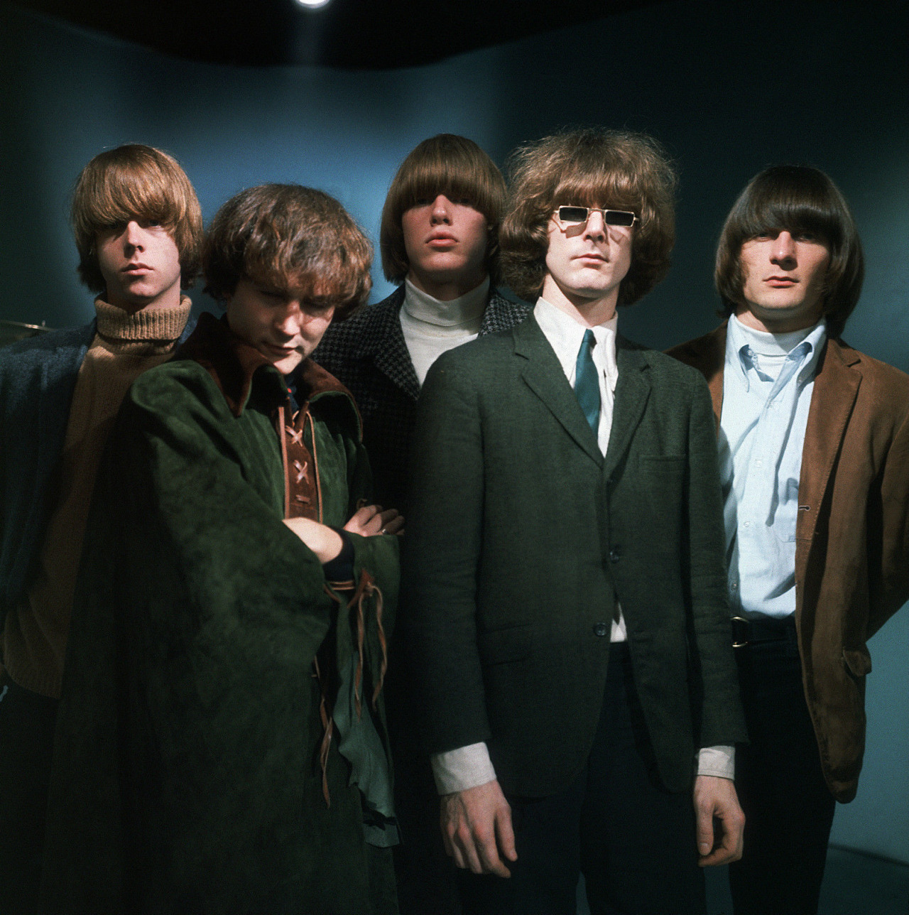 Byrds - Younger Than Yesterday - Amazoncom Music